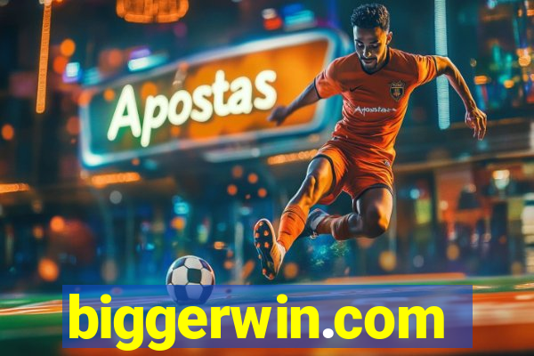 biggerwin.com