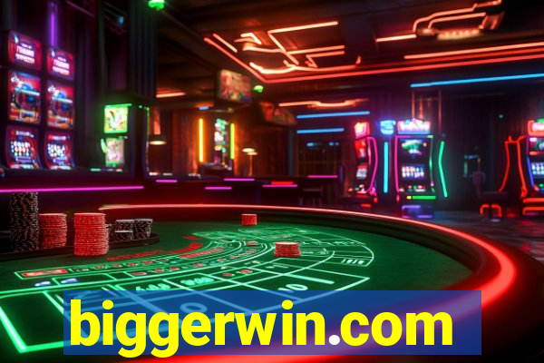 biggerwin.com