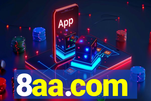 8aa.com