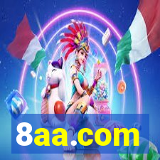 8aa.com