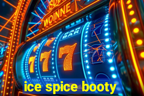 ice spice booty