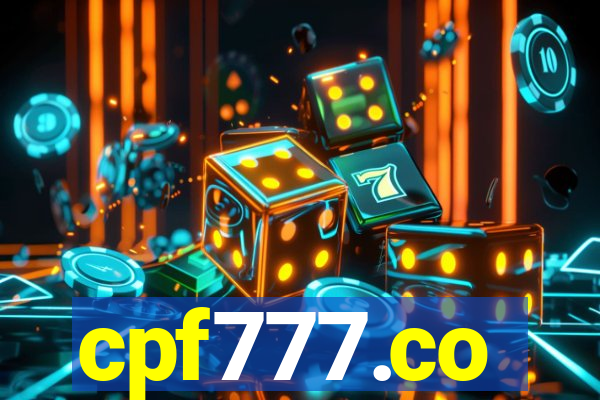 cpf777.co