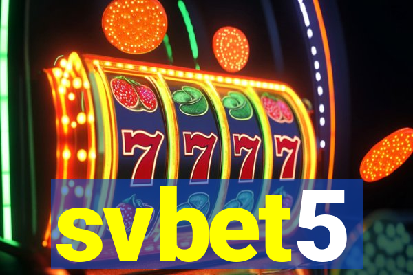 svbet5