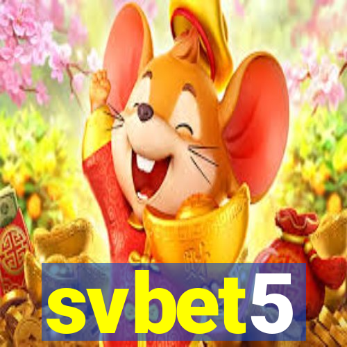 svbet5