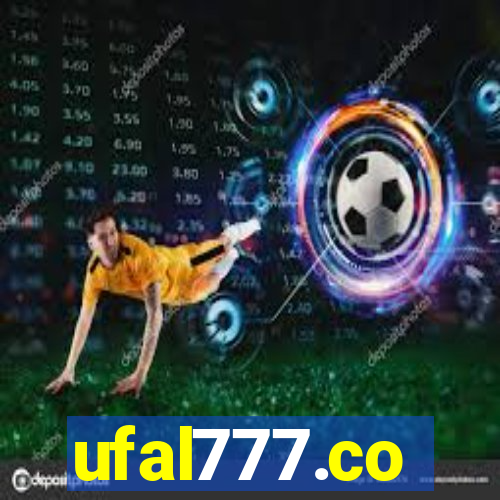 ufal777.co