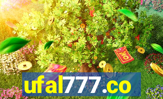 ufal777.co