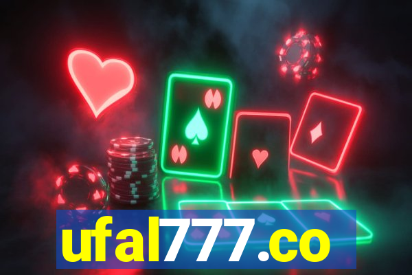 ufal777.co