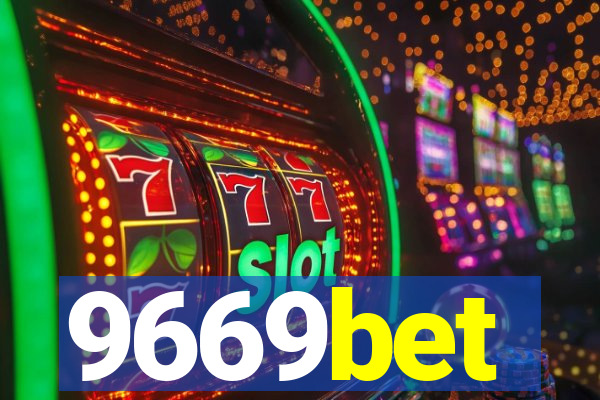 9669bet