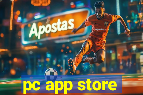 pc app store