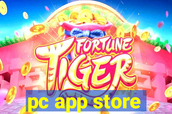 pc app store