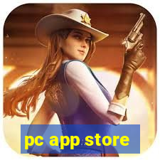 pc app store