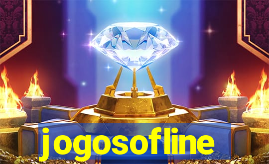 jogosofline