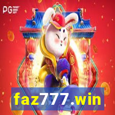 faz777.win