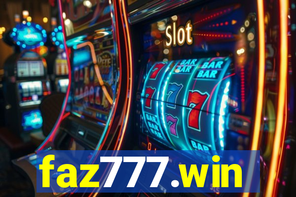 faz777.win