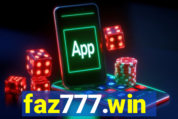 faz777.win