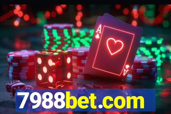 7988bet.com