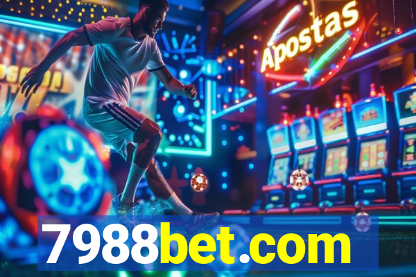 7988bet.com