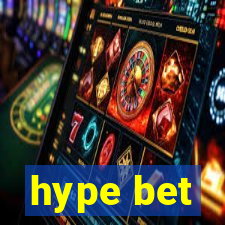 hype bet