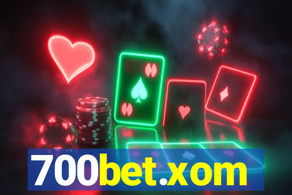 700bet.xom