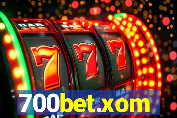 700bet.xom