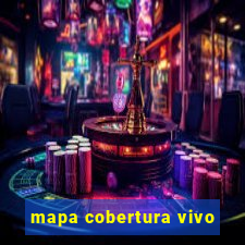 mapa cobertura vivo