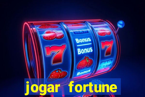 jogar fortune coelho demo