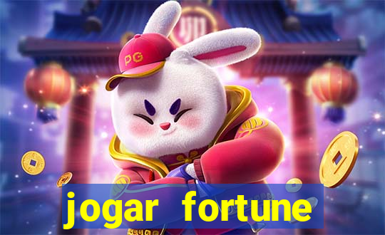 jogar fortune coelho demo