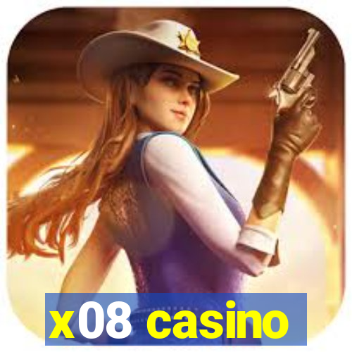 x08 casino