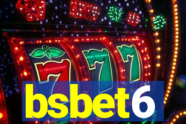 bsbet6