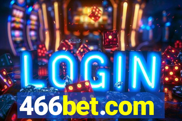 466bet.com