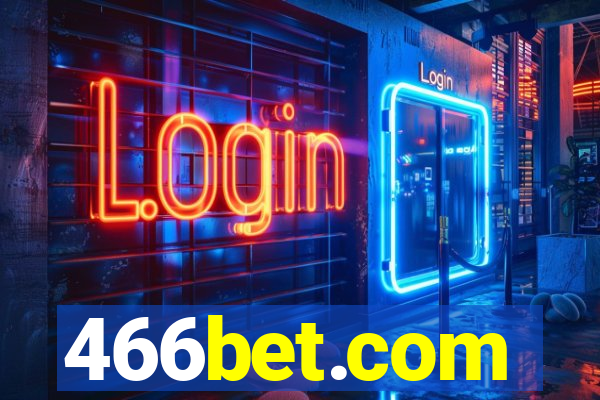 466bet.com