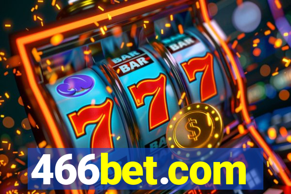 466bet.com