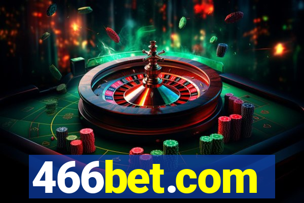 466bet.com