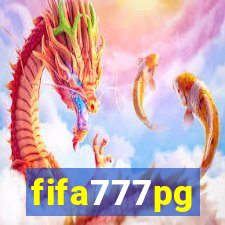 fifa777pg