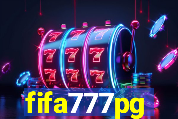 fifa777pg