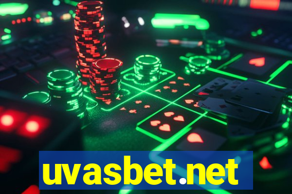 uvasbet.net