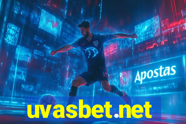 uvasbet.net