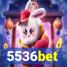 5536bet