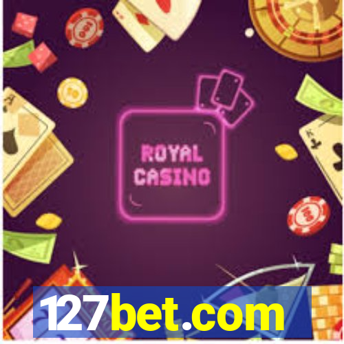 127bet.com