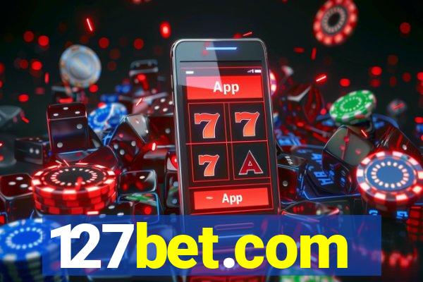 127bet.com