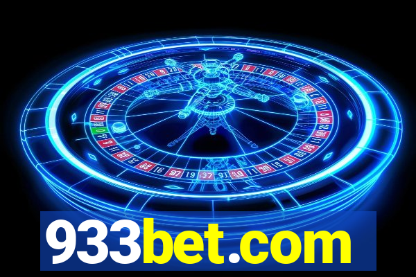 933bet.com