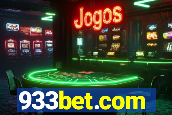 933bet.com