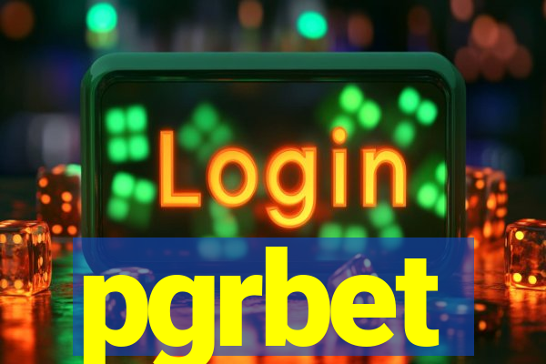 pgrbet