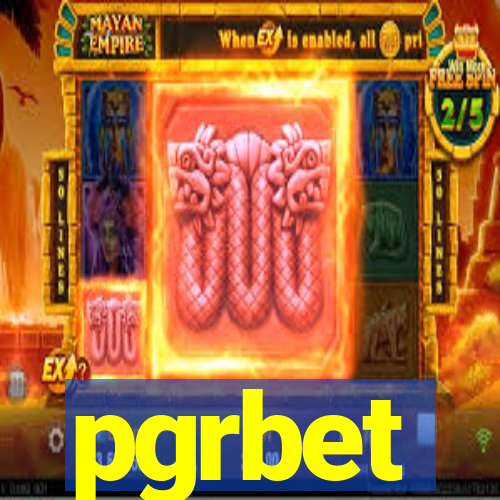 pgrbet