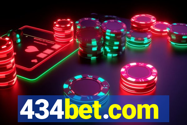 434bet.com