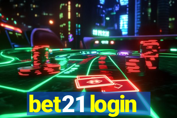 bet21 login