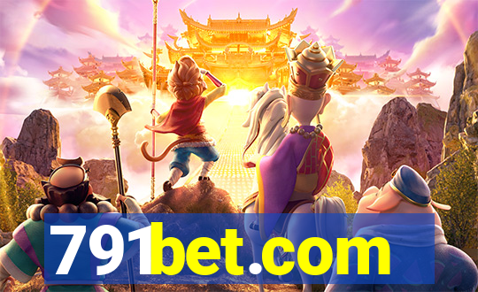 791bet.com