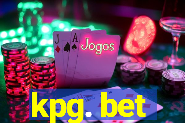 kpg. bet