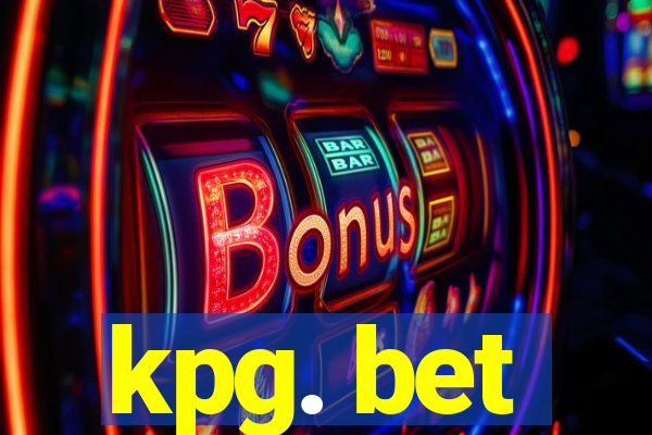 kpg. bet