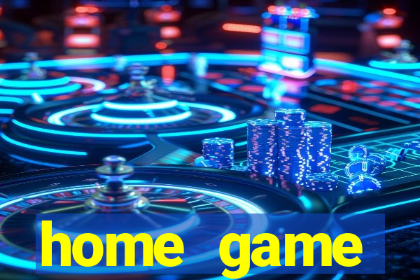 home game gamecategoryid 1